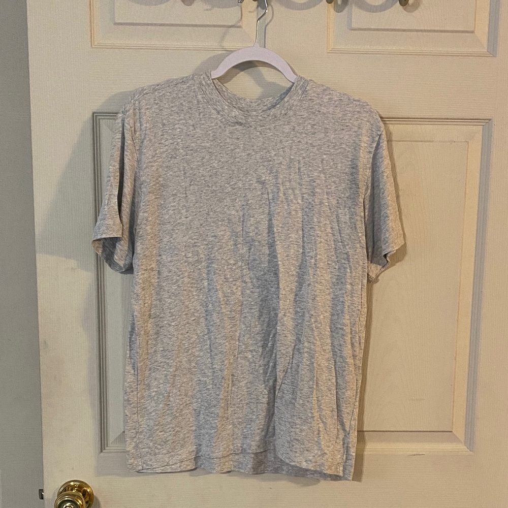 Skims Boyfriend Tee
